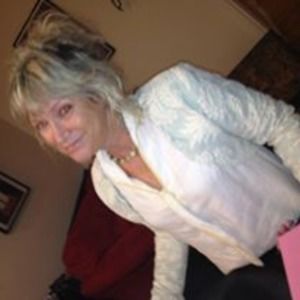 Meet your Posher, Christine